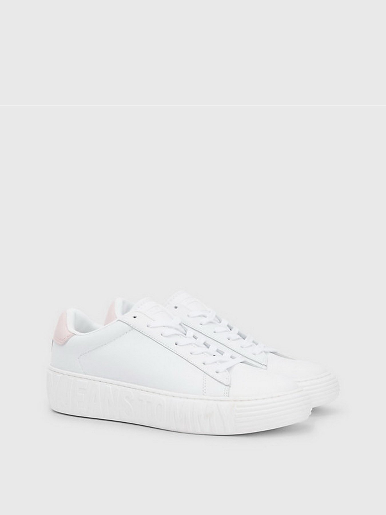 Кросівки Tommy Hilfiger модель EN0EN02137-0K4 Фото