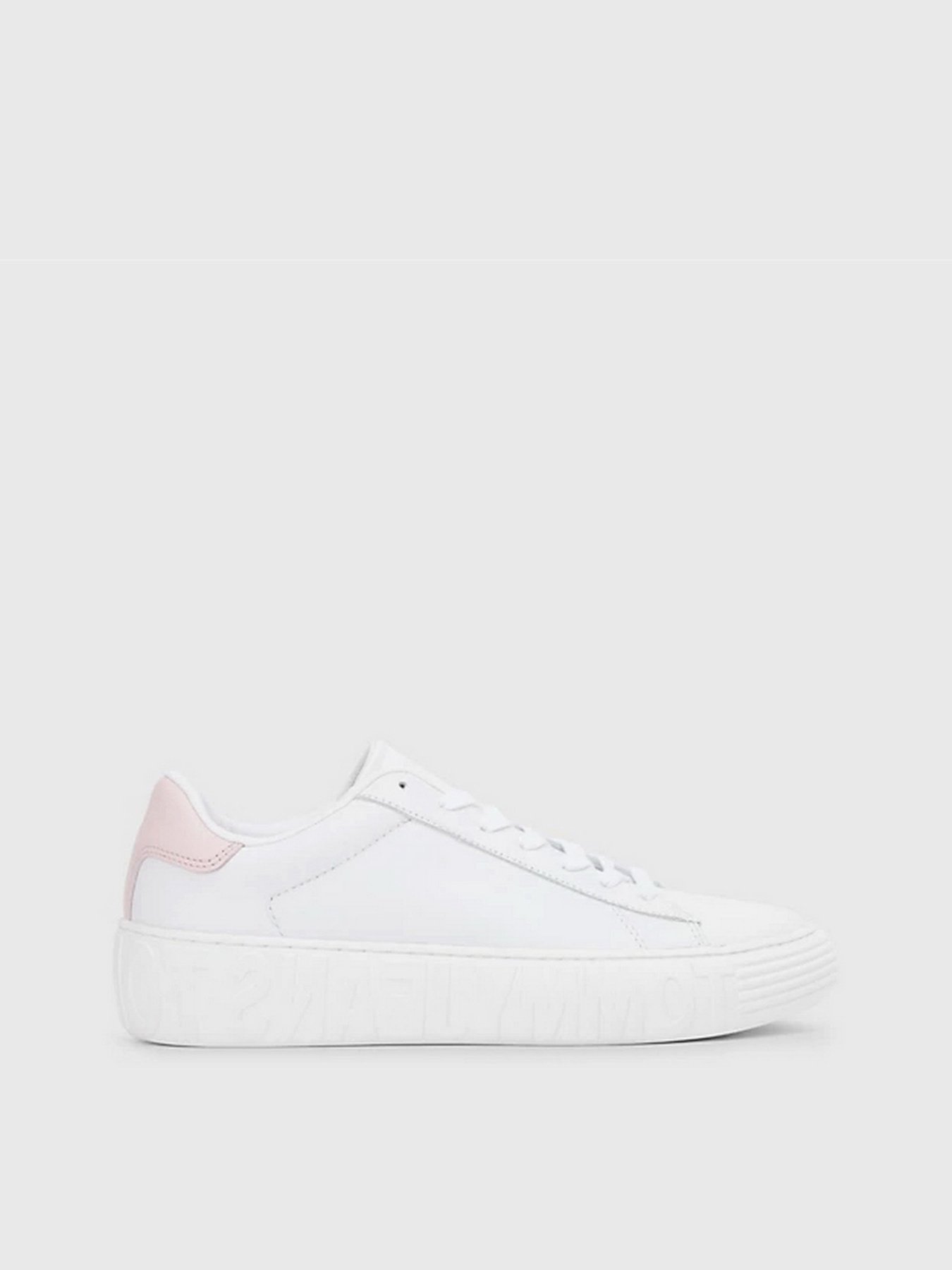 Кросівки Tommy Hilfiger модель EN0EN02137-0K4 Фото