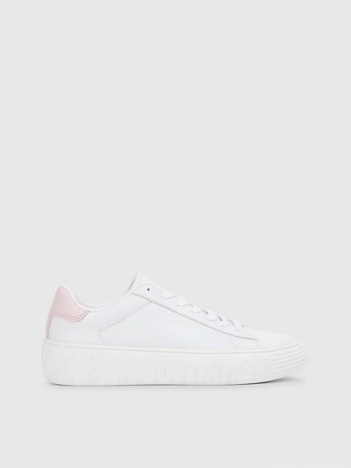 Кросівки Tommy Hilfiger модель EN0EN02137-0K4 Фото