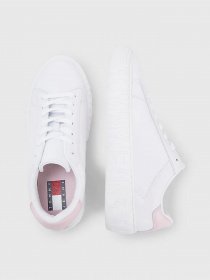 Кросівки Tommy Hilfiger модель EN0EN02137-0K4 Фото