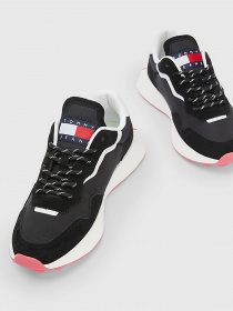 Кроссовки Tommy Hilfiger модель EN0EN02143-0GJ Фото
