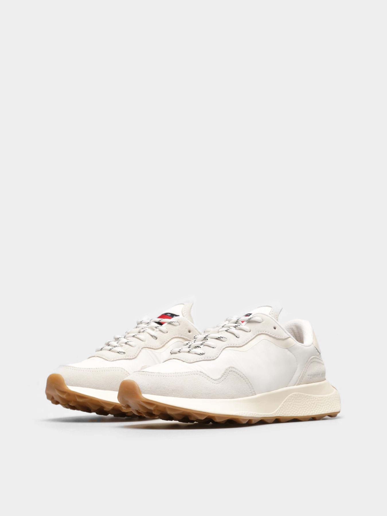 Кроссовки Tommy Hilfiger модель EN0EN02143-YBL Кроссовки Tommy Hilfiger модель EN0EN02143-YBL Фото