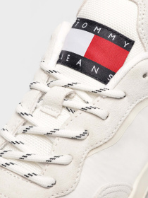 Кроссовки Tommy Hilfiger модель EN0EN02143-YBL Фото