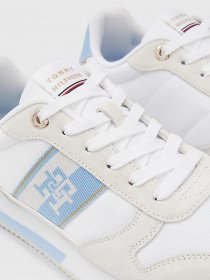Кросівки Tommy Hilfiger модель FW0FW06948-C1Z Фото