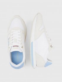 Кросівки Tommy Hilfiger модель FW0FW06948-C1Z Фото