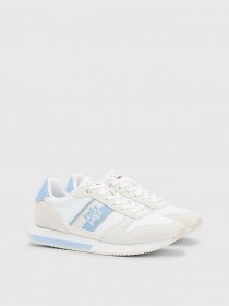 Кросівки Tommy Hilfiger модель FW0FW06948-C1Z Фото