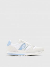 Кросівки Tommy Hilfiger модель FW0FW06948-C1Z Фото