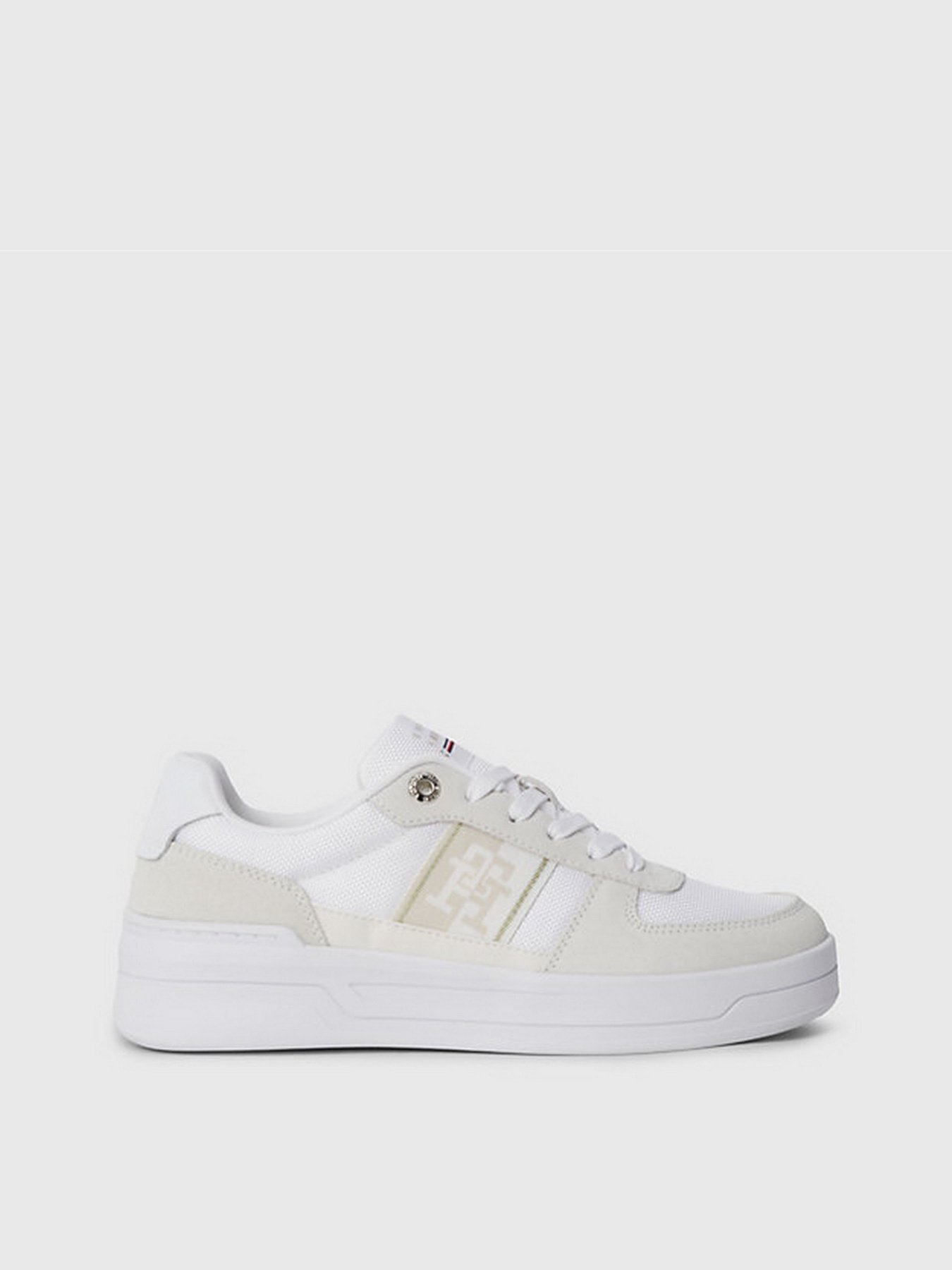 Кросівки Tommy Hilfiger модель FW0FW06950-YBS Кросівки Tommy Hilfiger модель FW0FW06950-YBS Фото