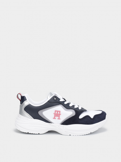 Кросівки Tommy Hilfiger модель FW0FW06952-0GY Фото