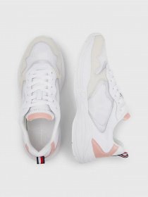 Кроссовки Tommy Hilfiger модель FW0FW06952-YBS Фото