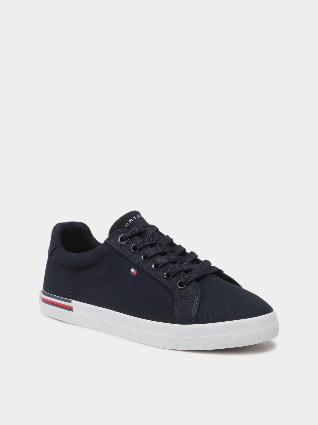 Кеды Tommy Hilfiger модель FW0FW06954-DW6 Кеды Tommy Hilfiger модель FW0FW06954-DW6 Фото