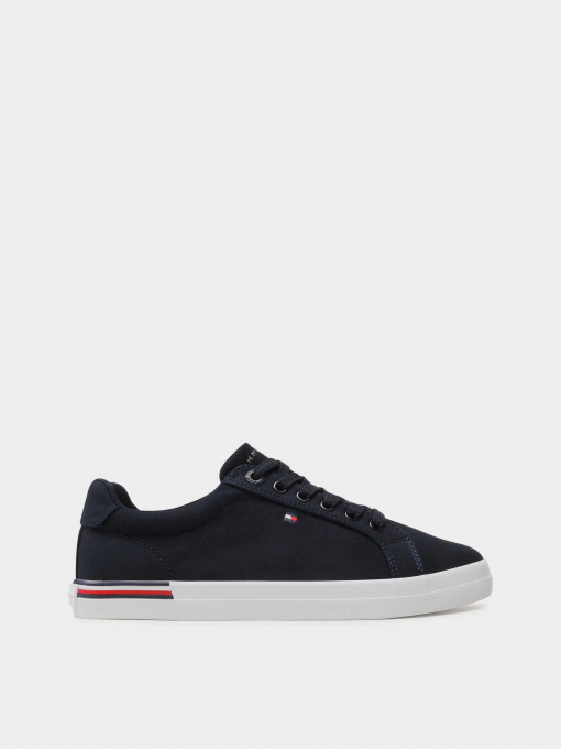 Кеди Tommy Hilfiger модель FW0FW06954-DW6 Фото