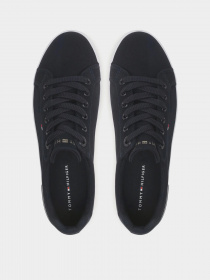 Кеды Tommy Hilfiger модель FW0FW06954-DW6 Фото