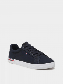 Кеды Tommy Hilfiger модель FW0FW06954-DW6 Фото