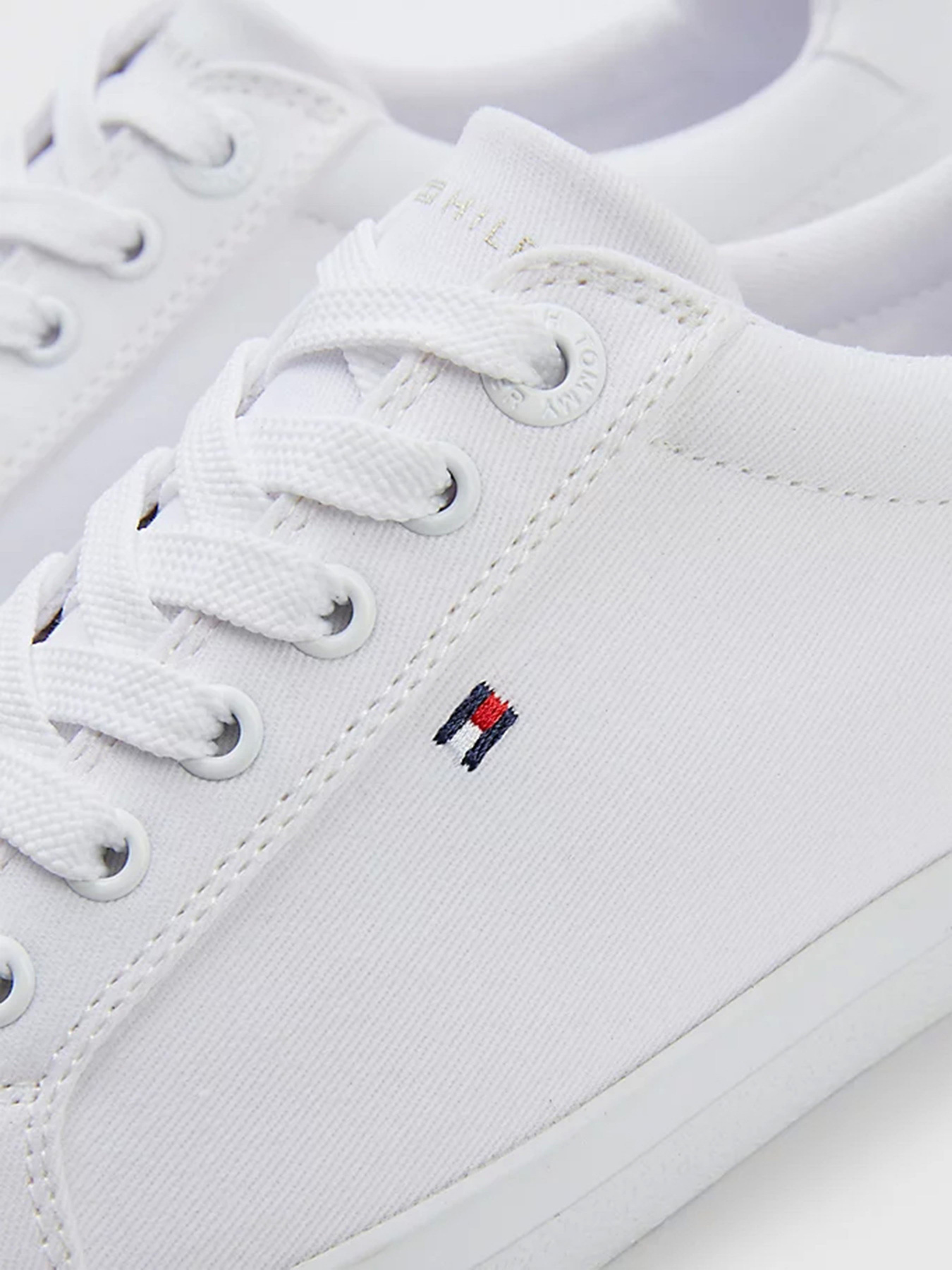 Кеды Tommy Hilfiger модель FW0FW06954-YBS Фото