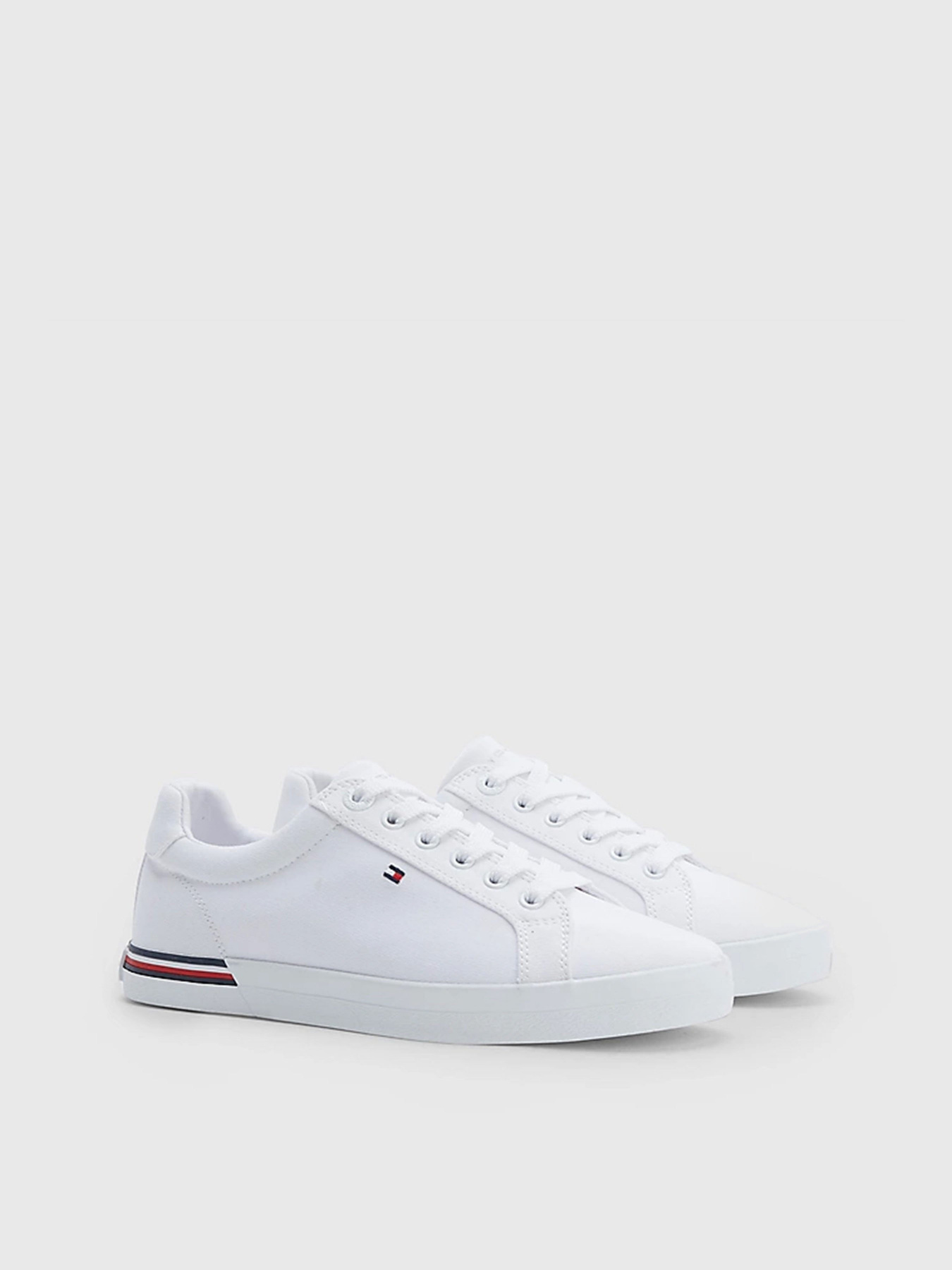Кеды Tommy Hilfiger модель FW0FW06954-YBS Фото
