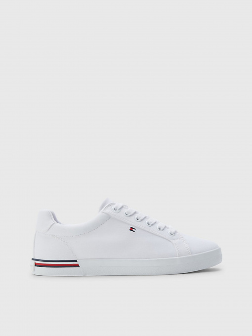 Кеди Tommy Hilfiger модель FW0FW06954-YBS Фото