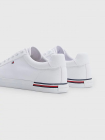 Кеды Tommy Hilfiger модель FW0FW06954-YBS Фото