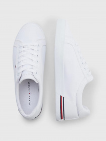 Кеды Tommy Hilfiger модель FW0FW06954-YBS Фото