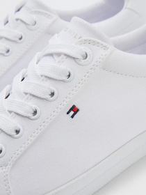 Кеды Tommy Hilfiger модель FW0FW06954-YBS Фото