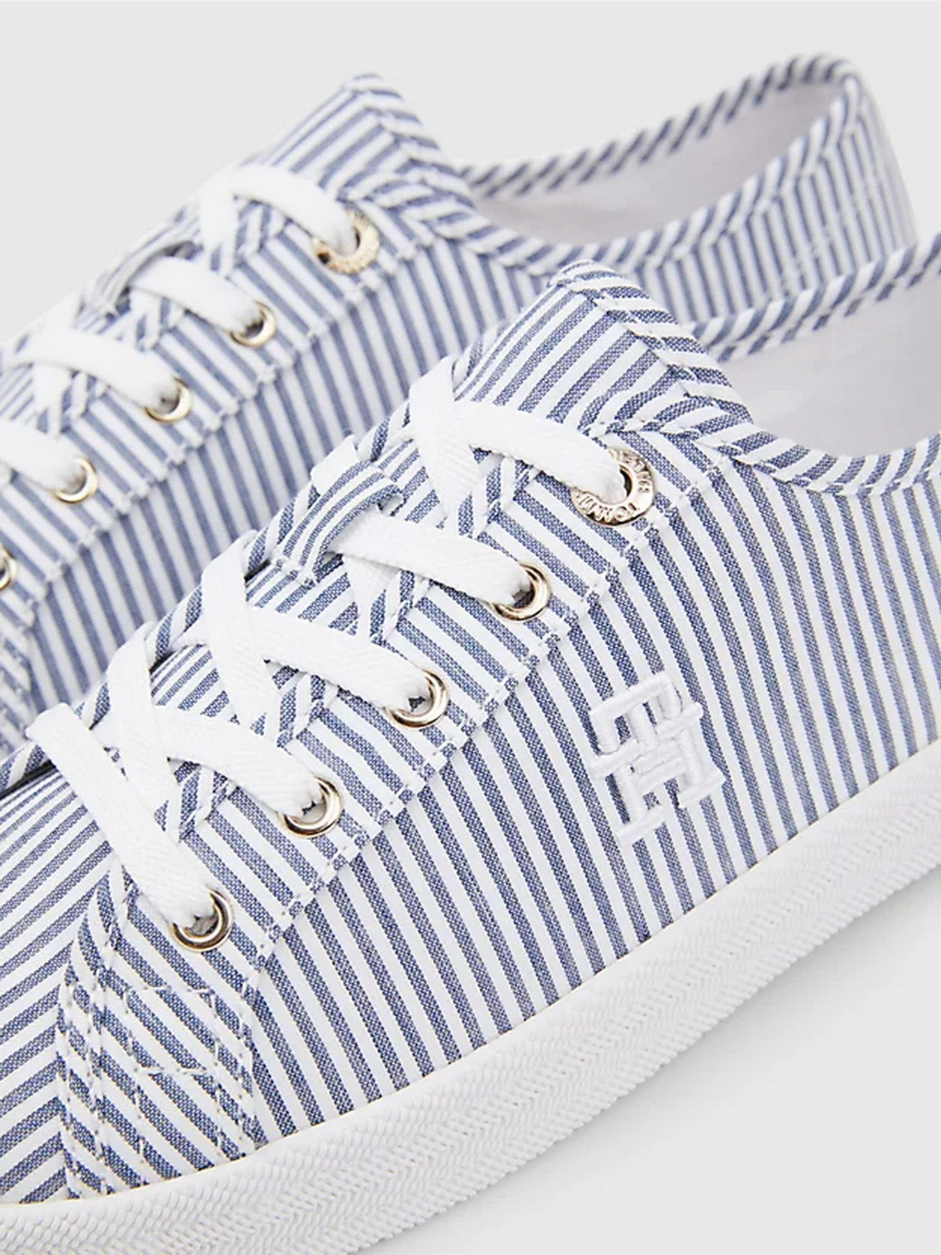 Кеды Tommy Hilfiger модель FW0FW06958-0G5 Фото