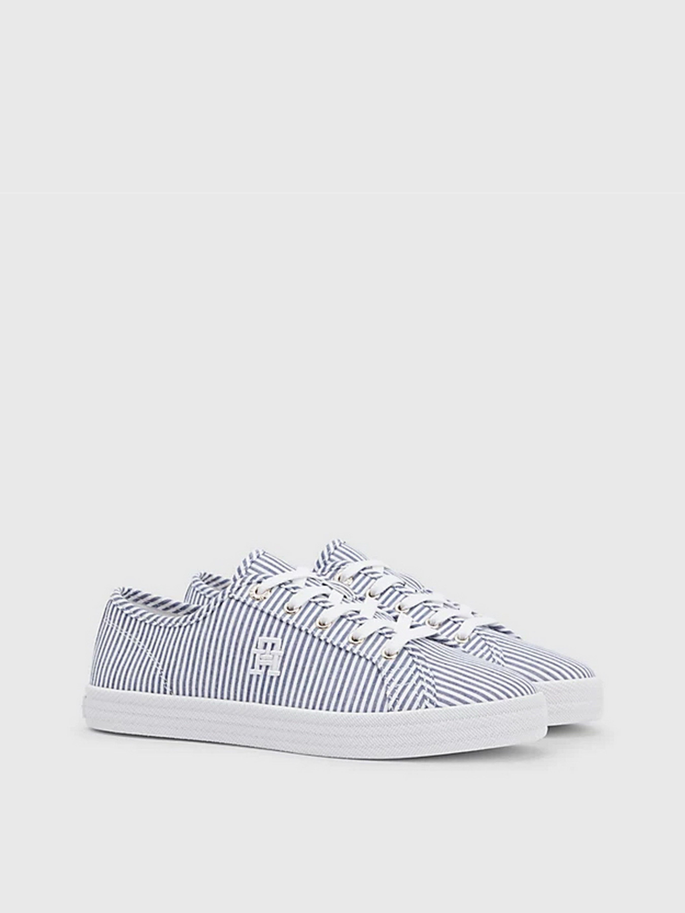 Кеды Tommy Hilfiger модель FW0FW06958-0G5 Фото