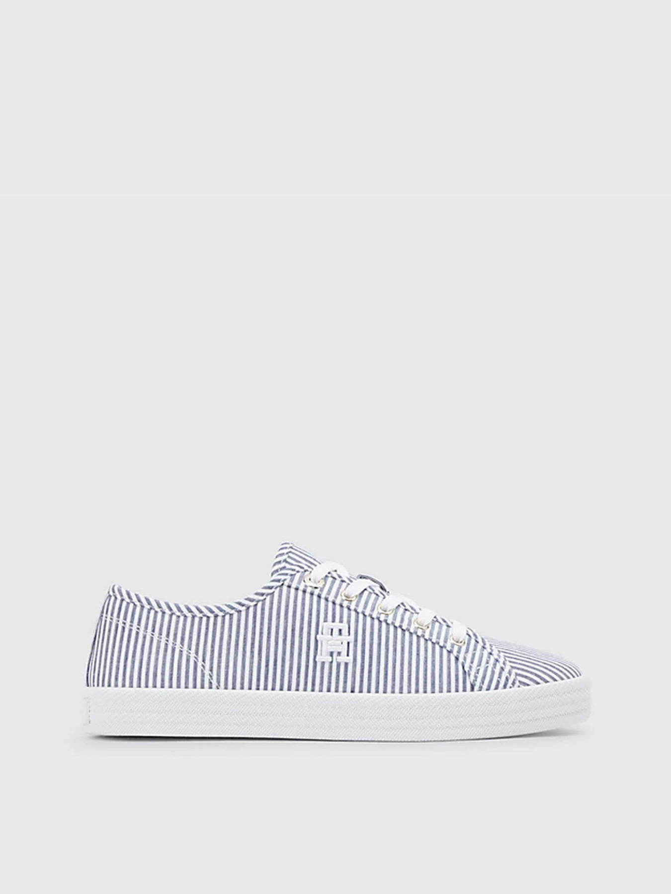 Кеды Tommy Hilfiger модель FW0FW06958-0G5 Фото