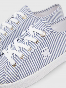 Кеды Tommy Hilfiger модель FW0FW06958-0G5 Фото