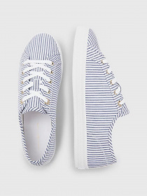 Кеды Tommy Hilfiger модель FW0FW06958-0G5 Фото