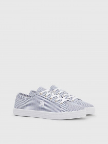 Кеды Tommy Hilfiger модель FW0FW06958-0G5 Фото