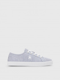 Кеды Tommy Hilfiger модель FW0FW06958-0G5 Фото