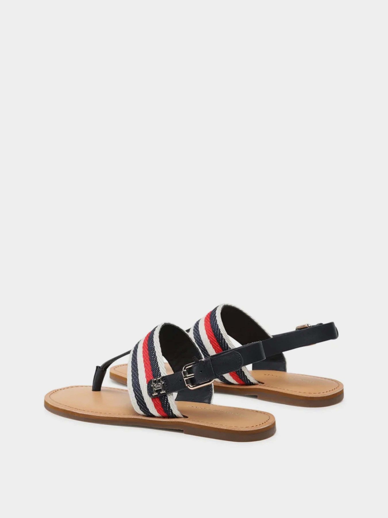 Сандалії Tommy Hilfiger модель FW0FW06988-DW6 Сандалії Tommy Hilfiger модель FW0FW06988-DW6 Фото