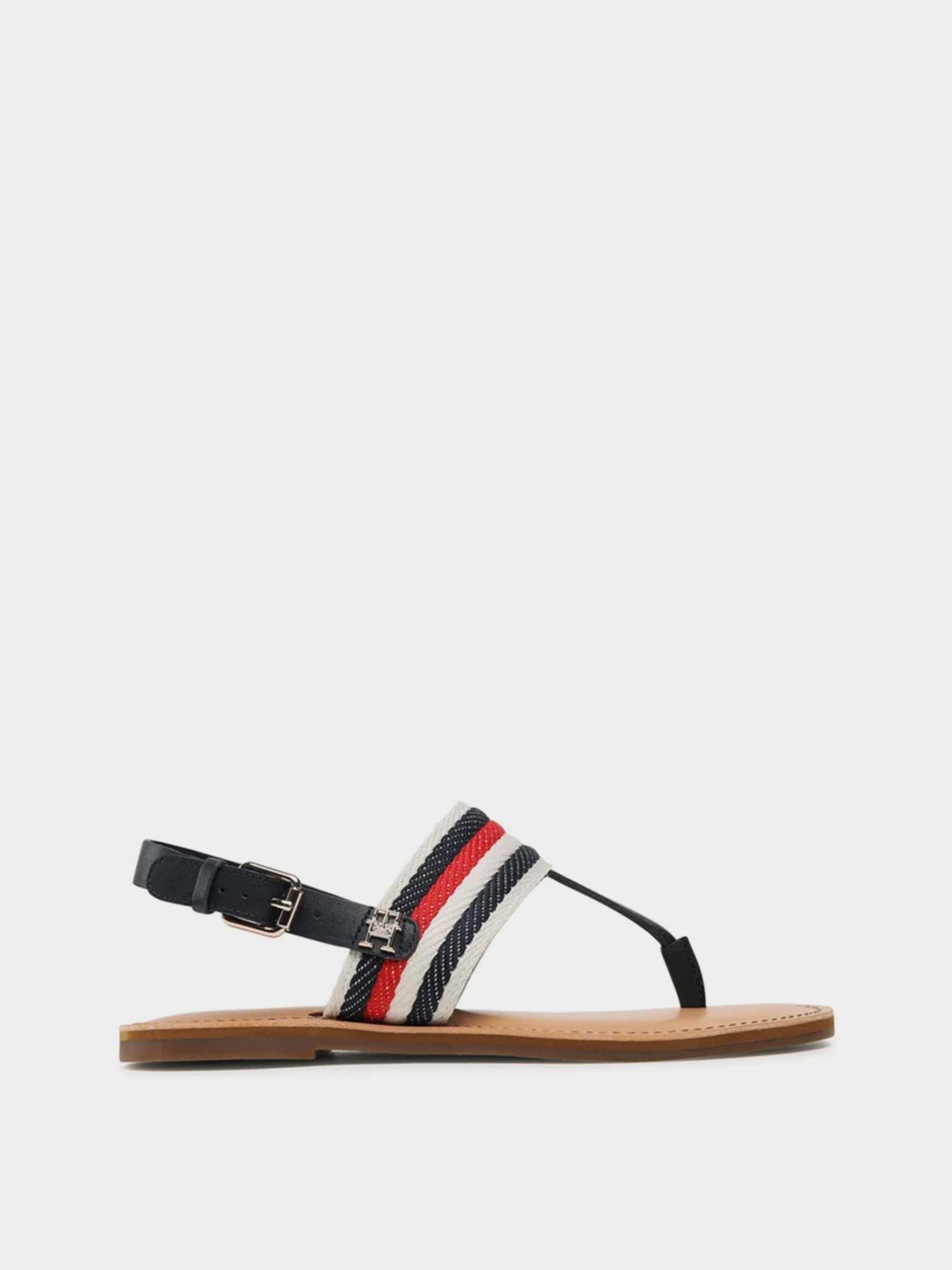 Сандалії Tommy Hilfiger модель FW0FW06988-DW6 Сандалії Tommy Hilfiger модель FW0FW06988-DW6 Фото