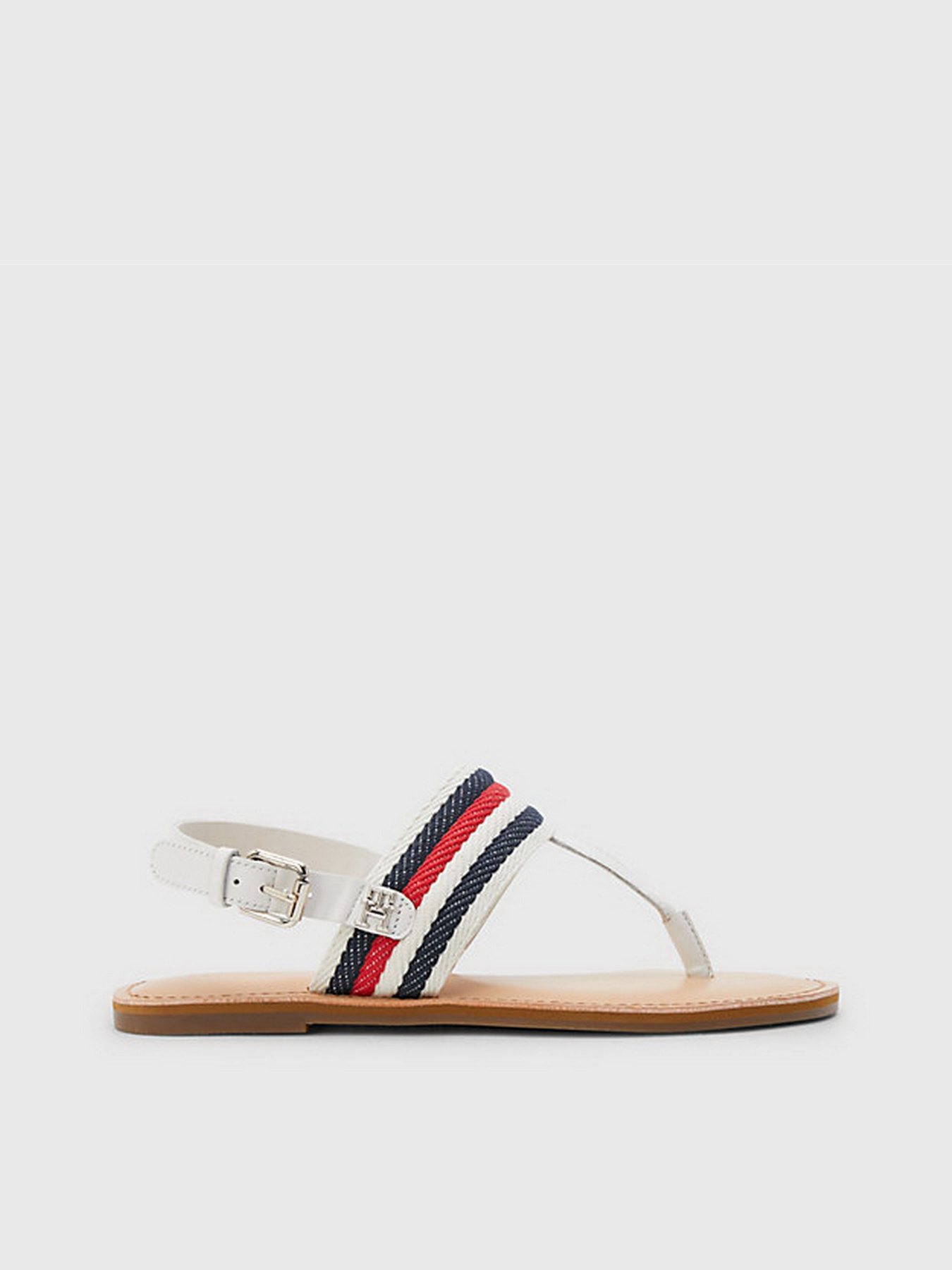 Сандалії Tommy Hilfiger модель FW0FW06988-YBL Сандалії Tommy Hilfiger модель FW0FW06988-YBL Фото