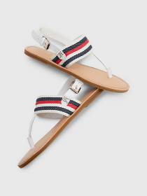 Сандалії Tommy Hilfiger модель FW0FW06988-YBL Фото