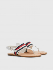 Сандалії Tommy Hilfiger модель FW0FW06988-YBL Фото