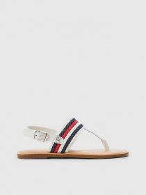 Сандалії Tommy Hilfiger модель FW0FW06988-YBL Фото