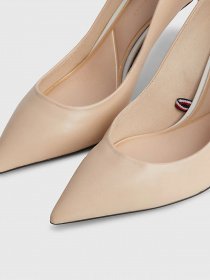 Туфлі та лофери Tommy Hilfiger модель FW0FW07000-TRY Фото