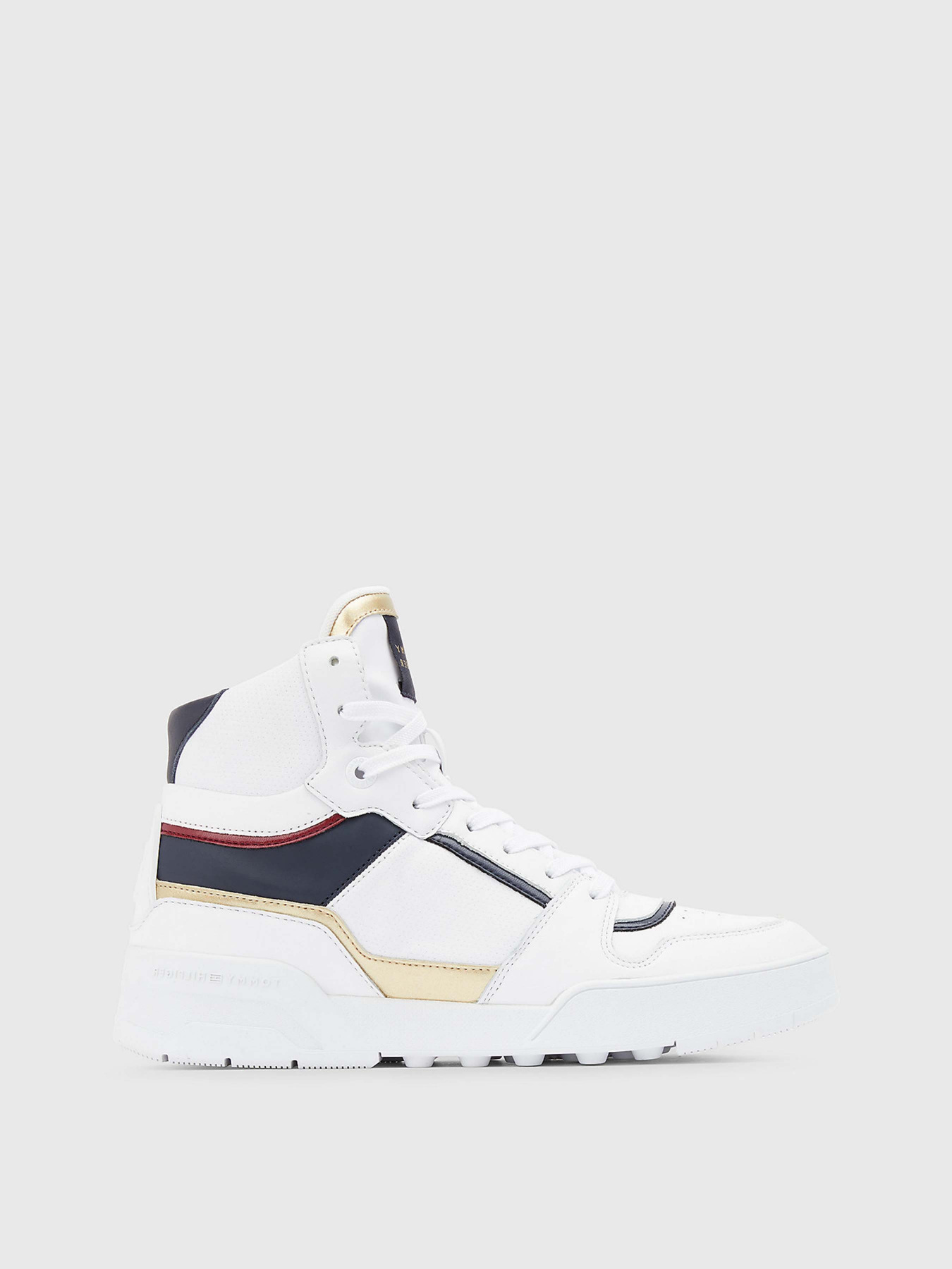 Кросівки Tommy Hilfiger модель FW0FW07023-0K9 Фото