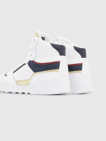 Кросівки Tommy Hilfiger модель FW0FW07023-0K9 Фото