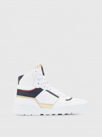 Кросівки Tommy Hilfiger модель FW0FW07023-0K9 Фото