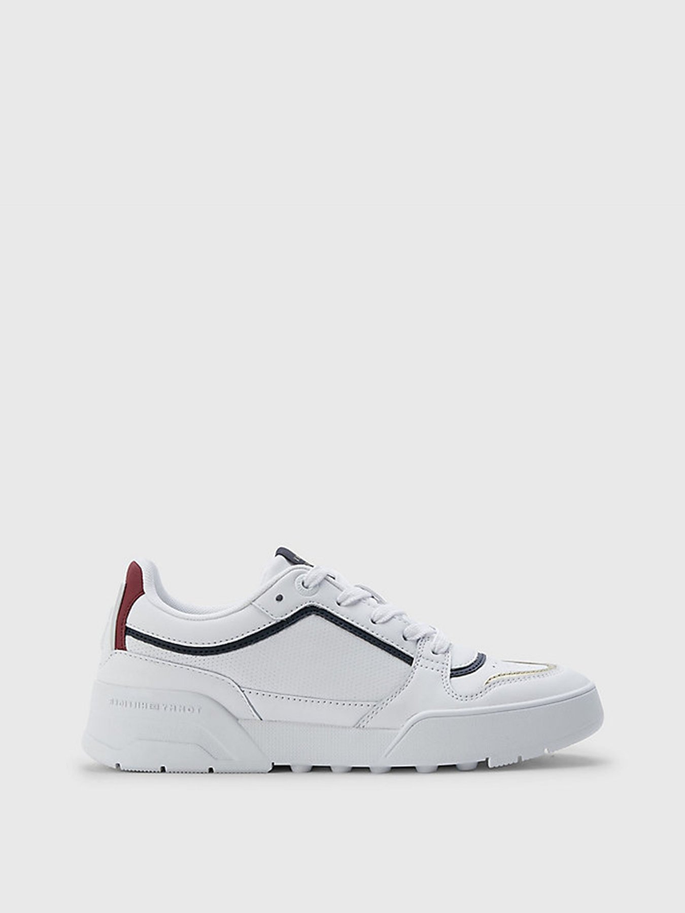 Кроссовки Tommy Hilfiger модель FW0FW07024-0K9 Кроссовки Tommy Hilfiger модель FW0FW07024-0K9 Фото
