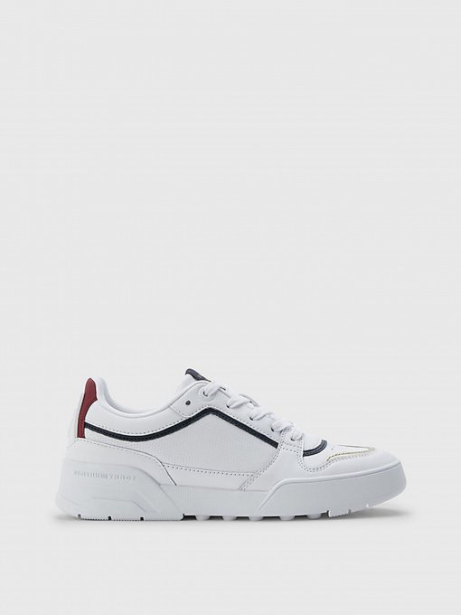 Кроссовки Tommy Hilfiger модель FW0FW07024-0K9 Фото