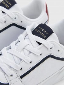 Кроссовки Tommy Hilfiger модель FW0FW07024-0K9 Фото