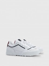 Кроссовки Tommy Hilfiger модель FW0FW07024-0K9 Фото