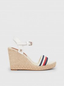 Босоножки Tommy Hilfiger модель FW0FW07086-YBL Фото