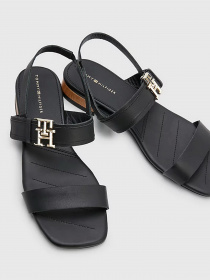 Сандалії Tommy Hilfiger модель FW0FW07094-BDS Фото
