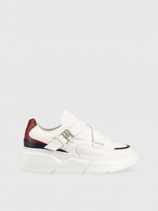 Кросівки Tommy Hilfiger модель FW0FW07110-YBS Фото