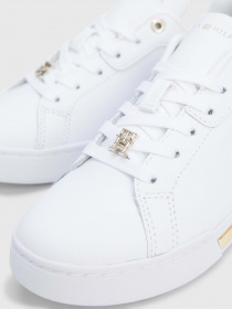 Кеды Tommy Hilfiger модель FW0FW07116-YBS Фото