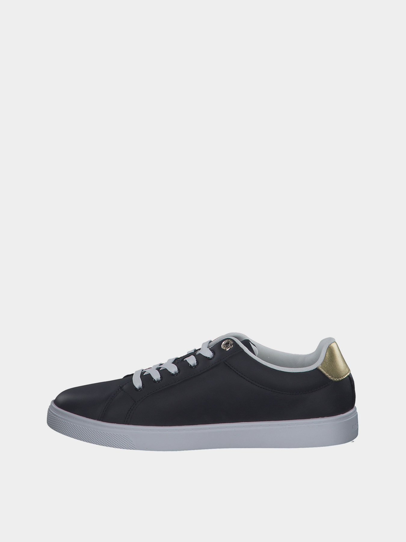 Кеды Tommy Hilfiger модель FW0FW07117-DW6 Фото